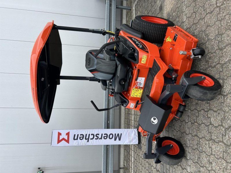 Kubota ZD1211R