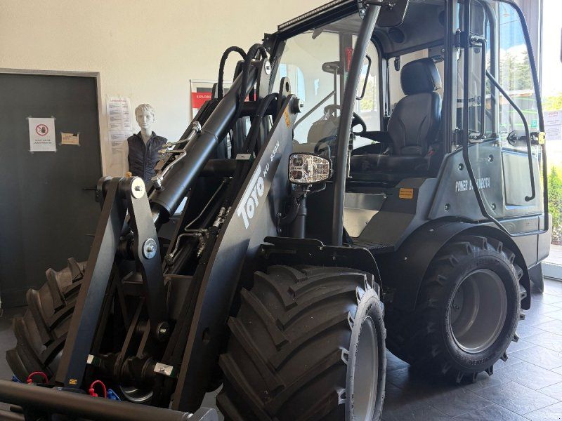 Toyo 839 H