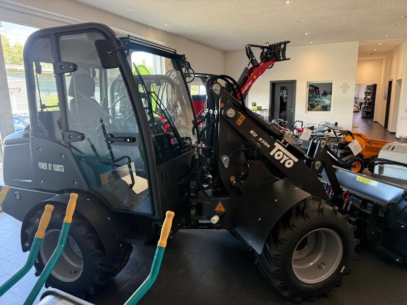 Toyo 839 H
