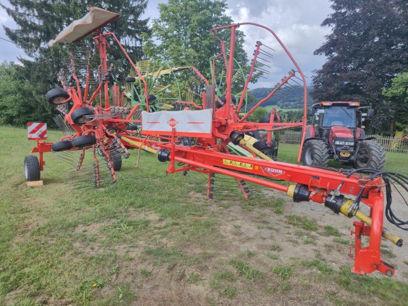 Kuhn GA 6520