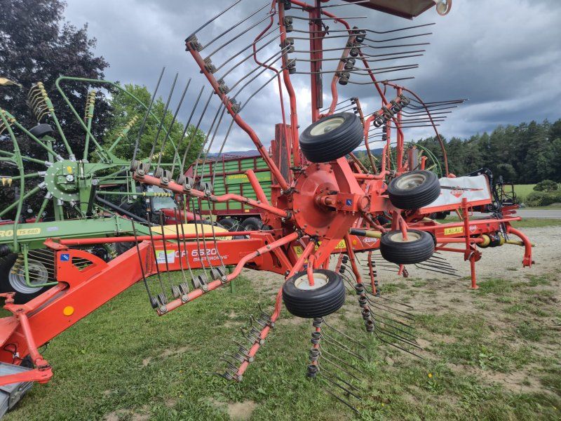 Kuhn GA 6520
