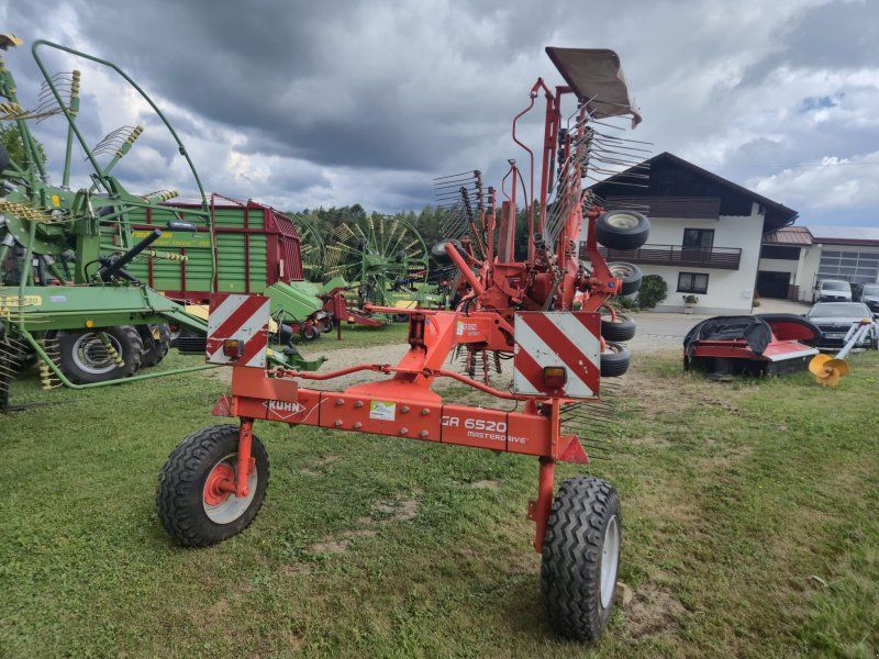 Kuhn GA 6520