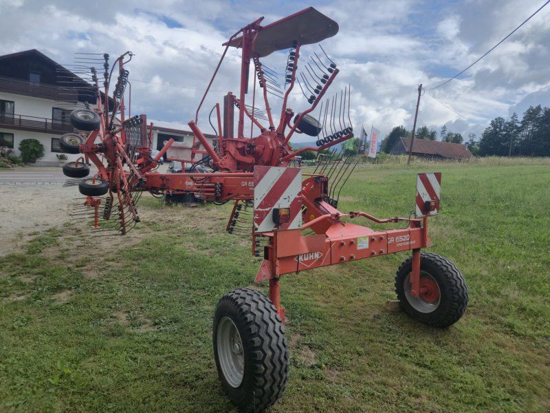 Kuhn GA 6520