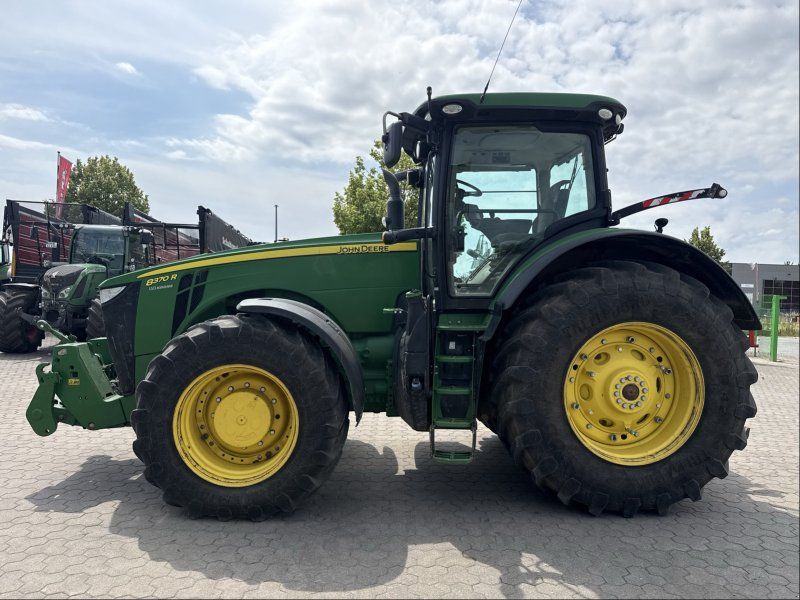 John Deere 8370 R