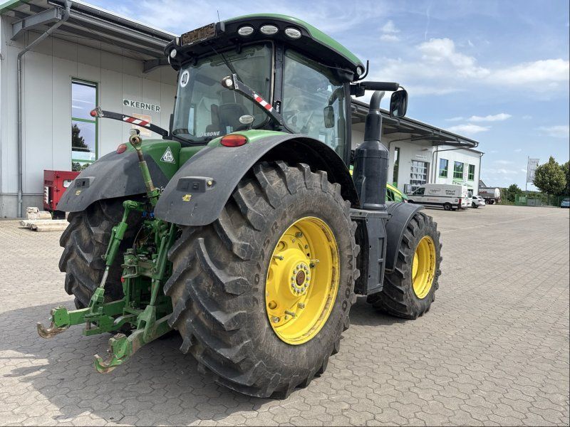 John Deere 8370 R