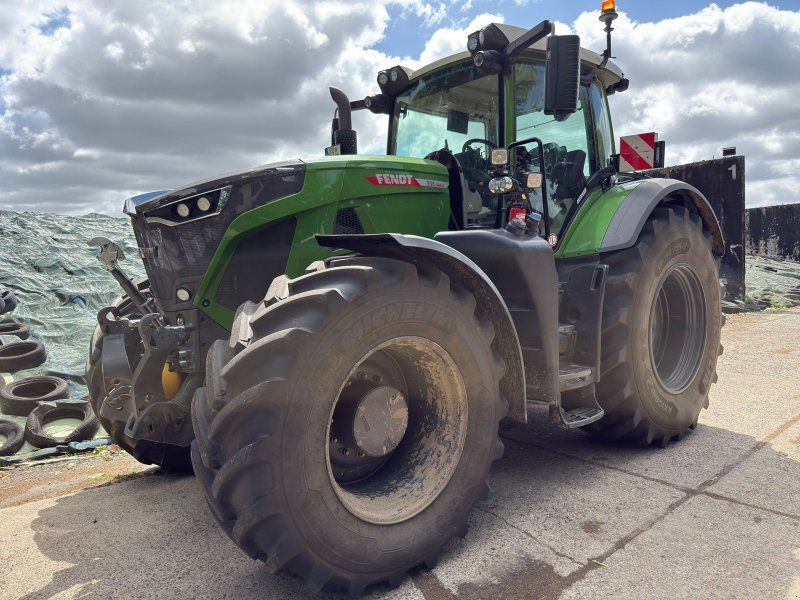 Fendt 936 Vario Gen7 ProfiPlus