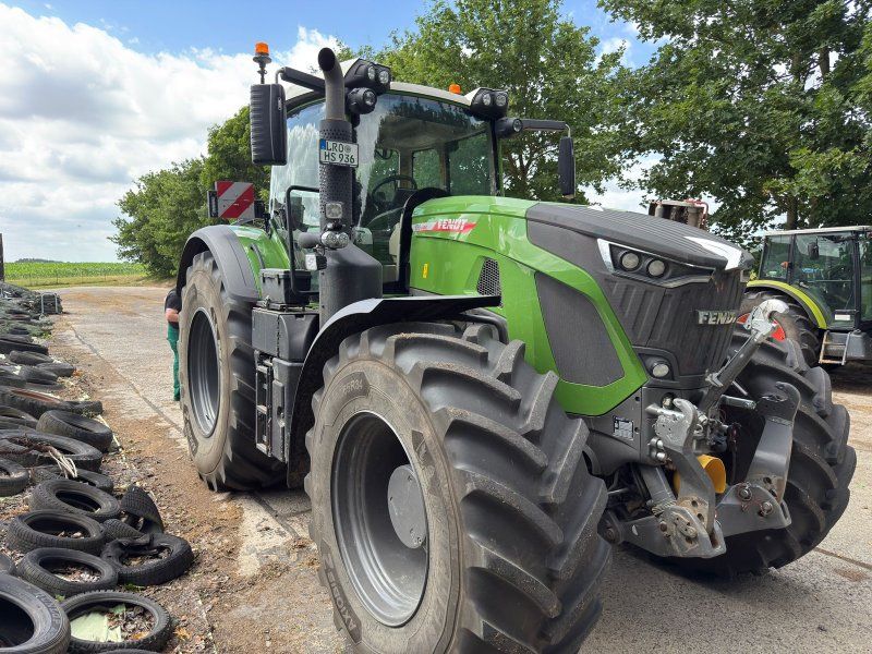 Fendt 936 Vario Gen7 ProfiPlus