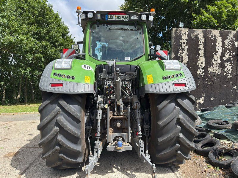 Fendt 936 Vario Gen7 ProfiPlus