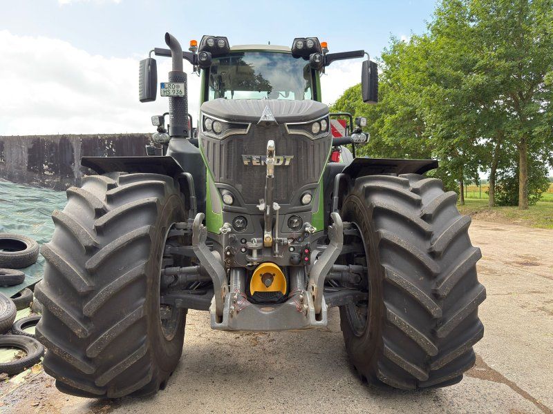 Fendt 936 Vario Gen7 ProfiPlus