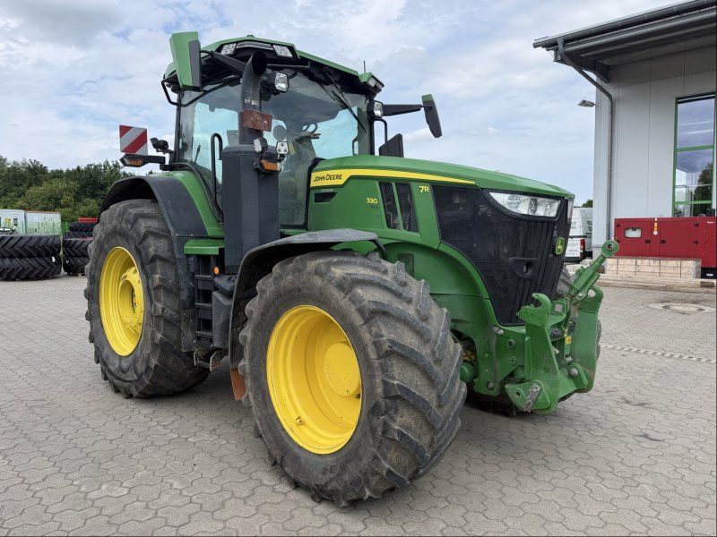 John Deere 7R 330 Gen2