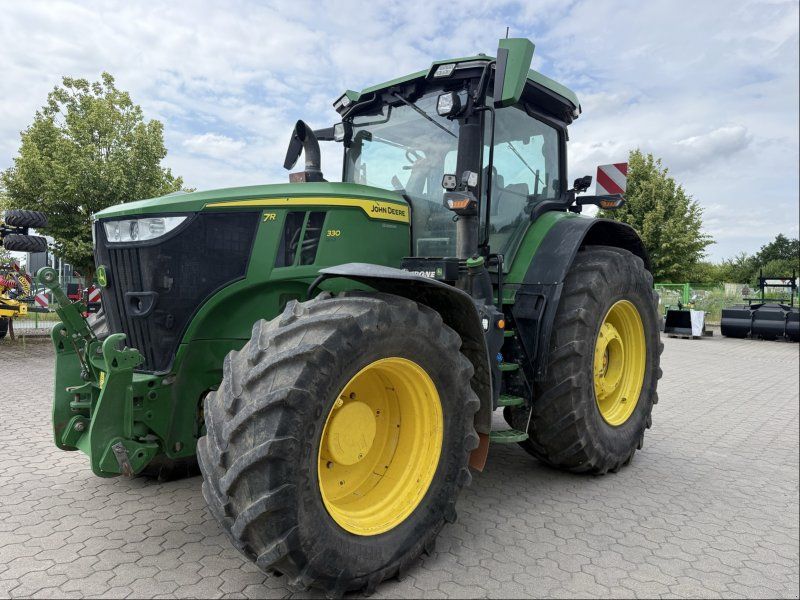 John Deere 7R 330 Gen2
