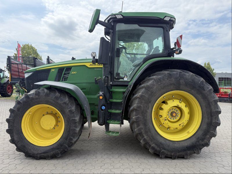 John Deere 7R 330 Gen2