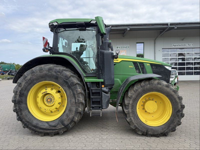 John Deere 7R 330 Gen2