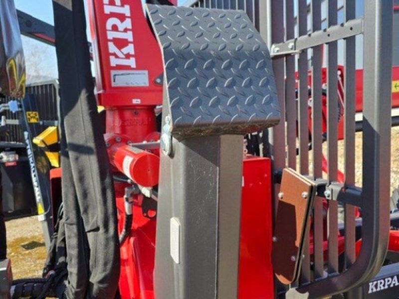 Krpan Forst GP 12 DF