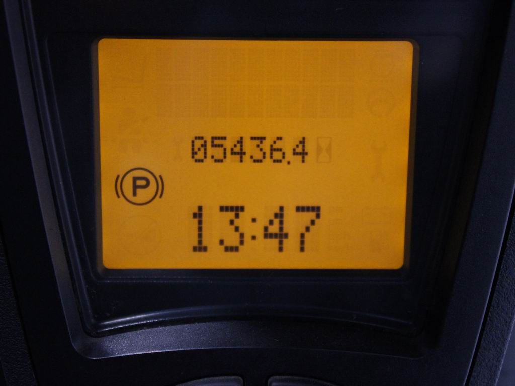 Linde H30D-02-393