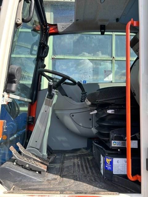 Yanmar TW 110