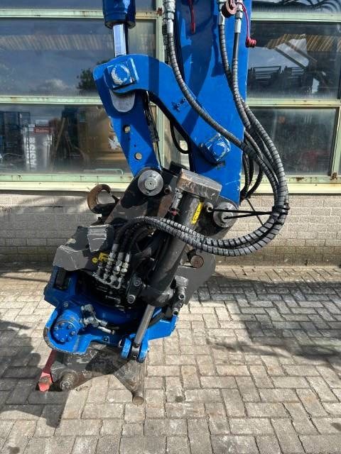Yanmar TW 110