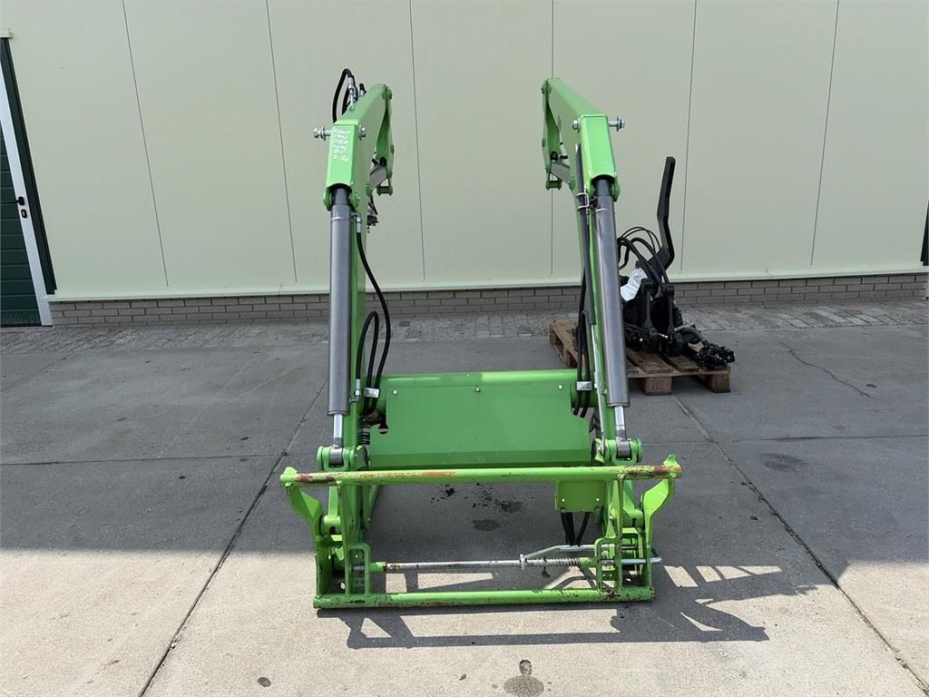 Stoll Profiline FS 20