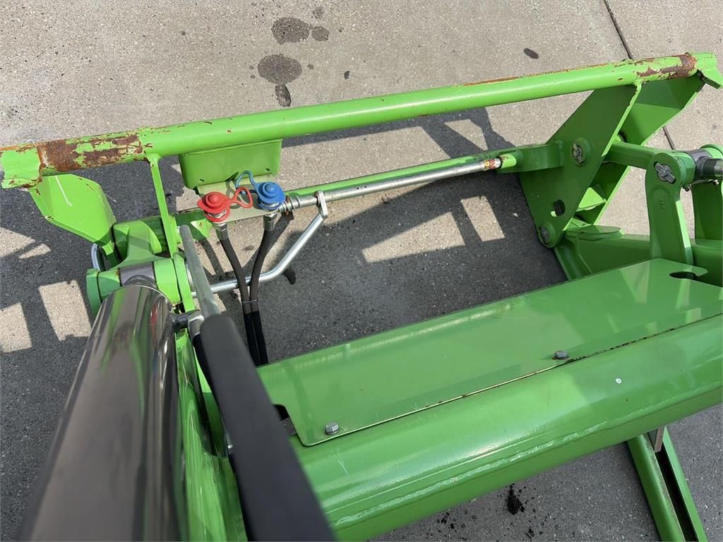 Stoll Profiline FS 20