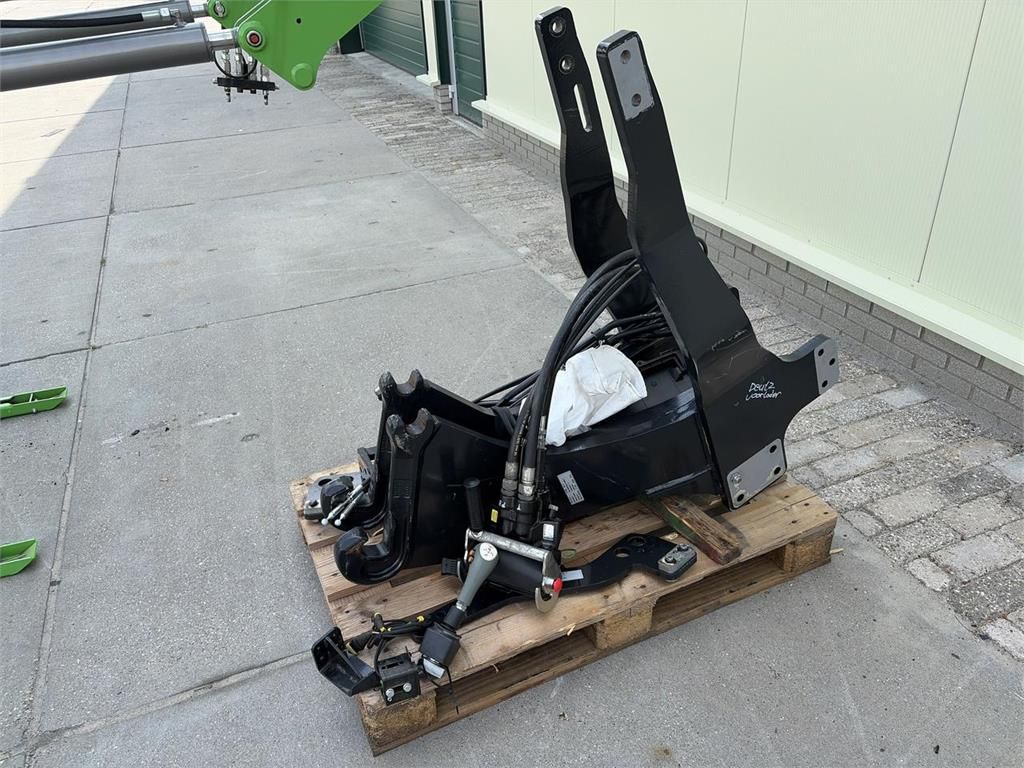 Stoll Profiline FS 20