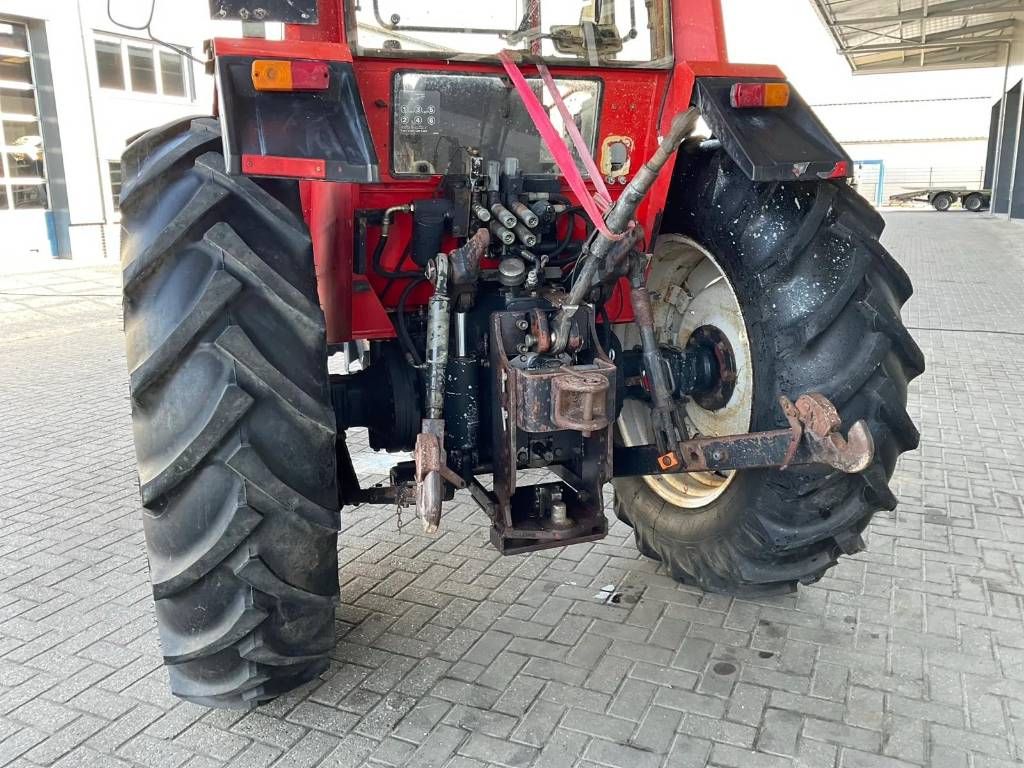 Valtra Valmet 905
