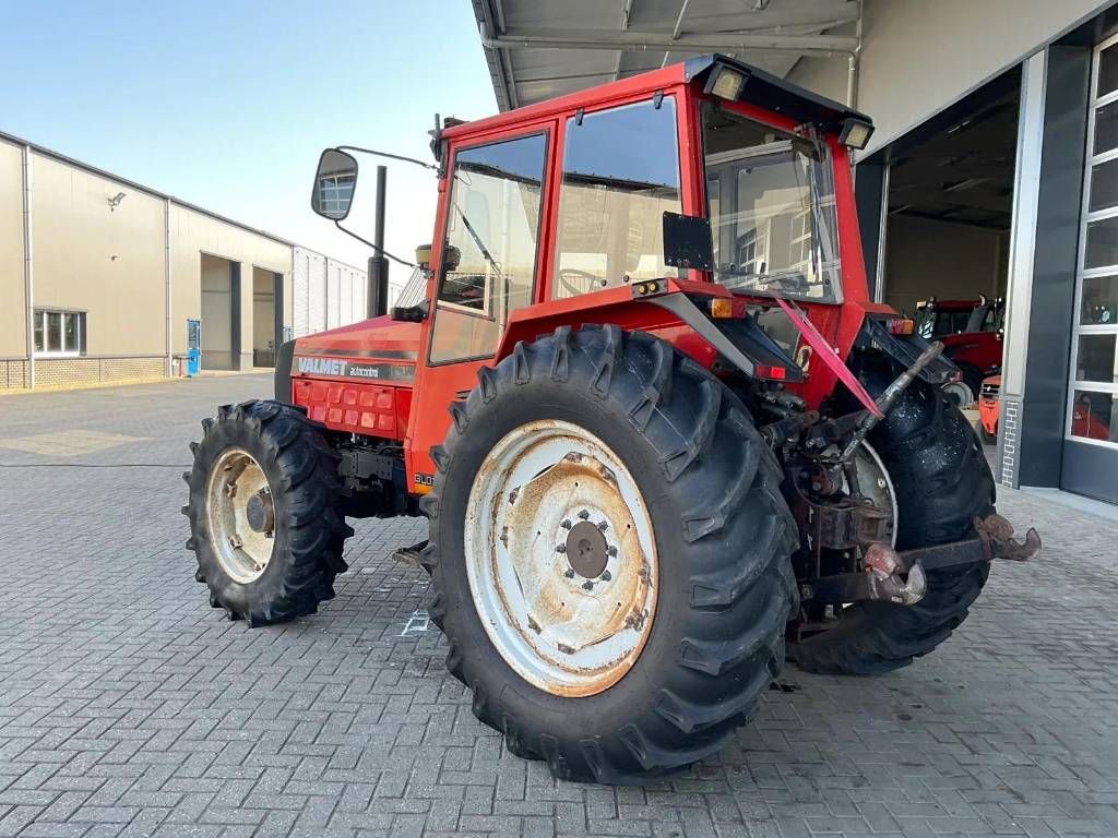 Valtra Valmet 905