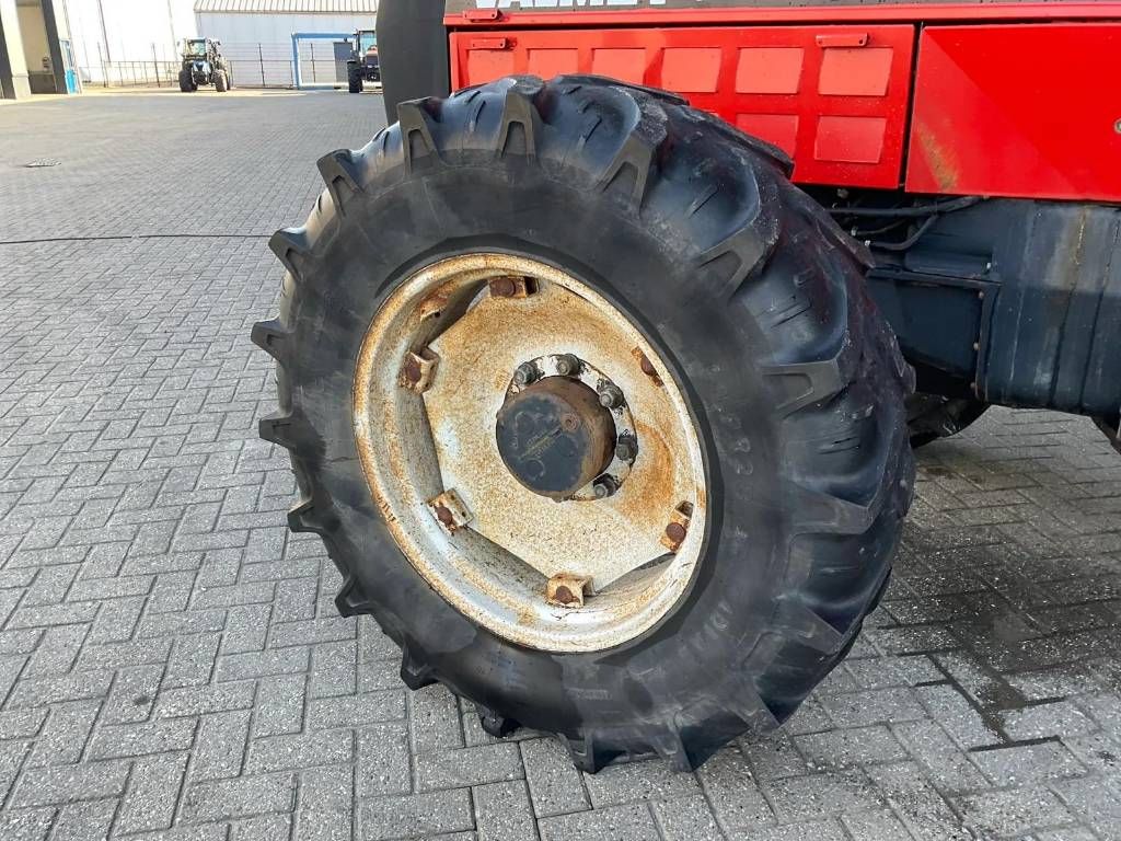 Valtra Valmet 905