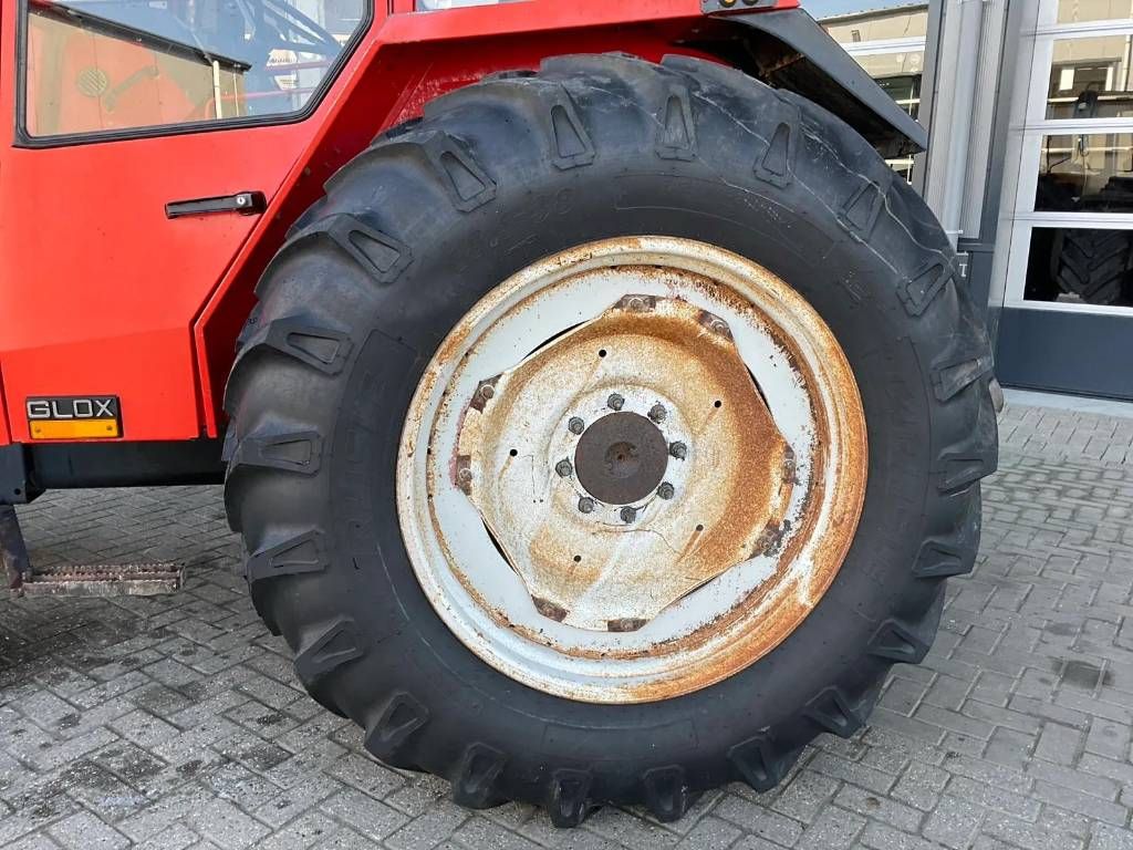 Valtra Valmet 905