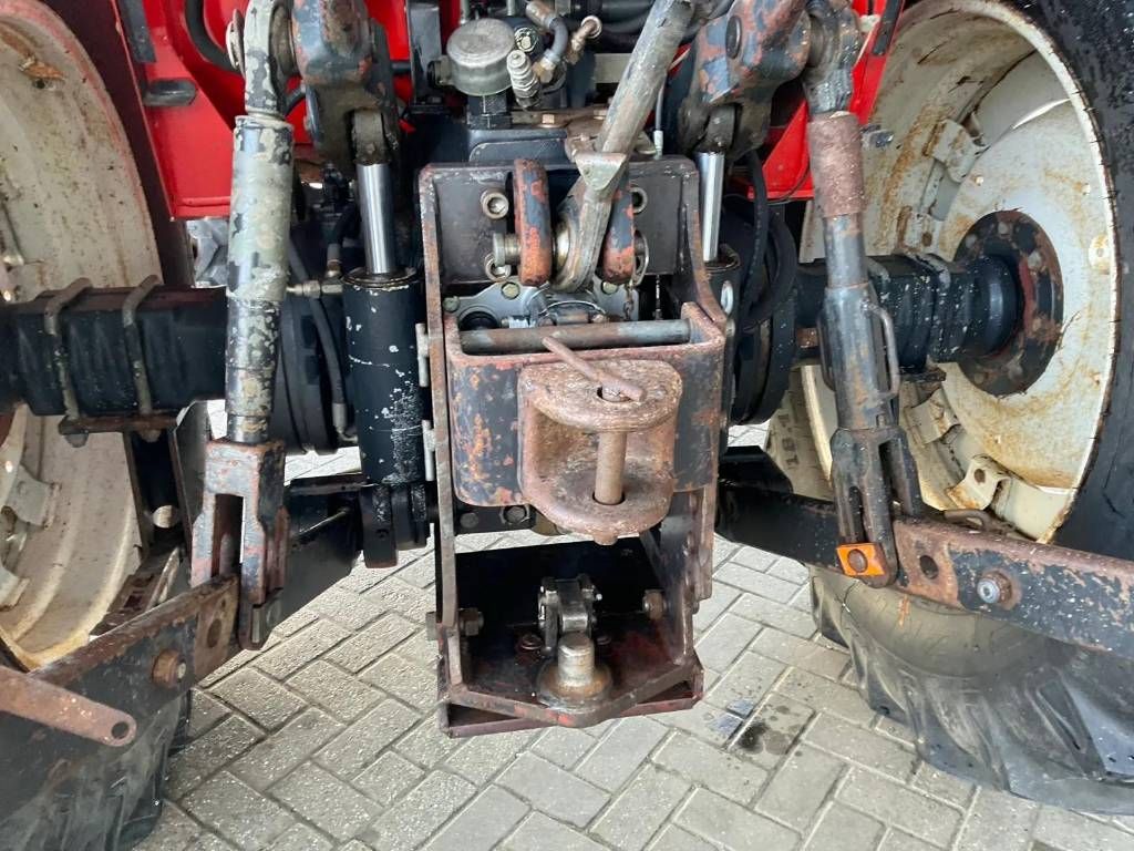 Valtra Valmet 905