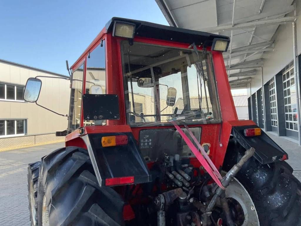 Valtra Valmet 905