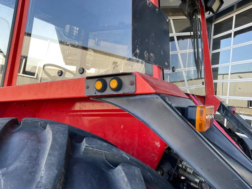 Valtra Valmet 905