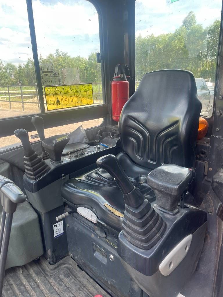Doosan DX 30 Z TB230 KX91
