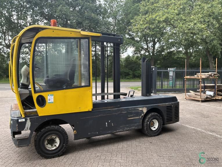 Zijladers Diesel Bulmor DQN-40-12-45D 2008