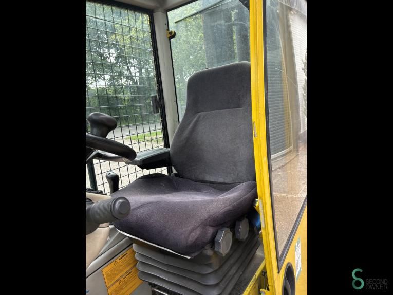 Zijladers Diesel Bulmor DQN-40-12-45D 2008