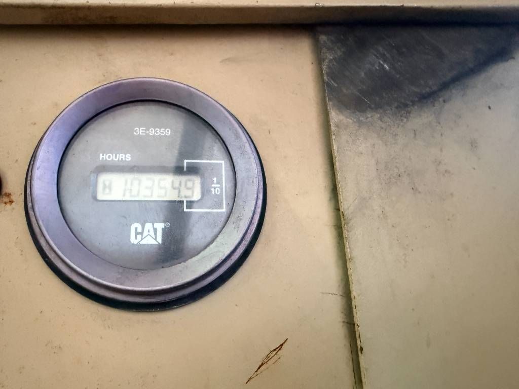 CAT 140H