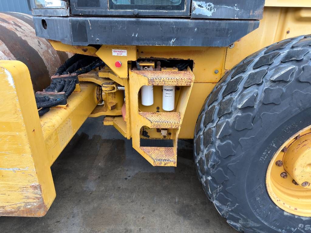 CAT CS76 XT