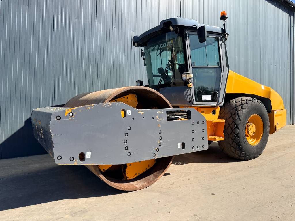 Dynapac CA6000D