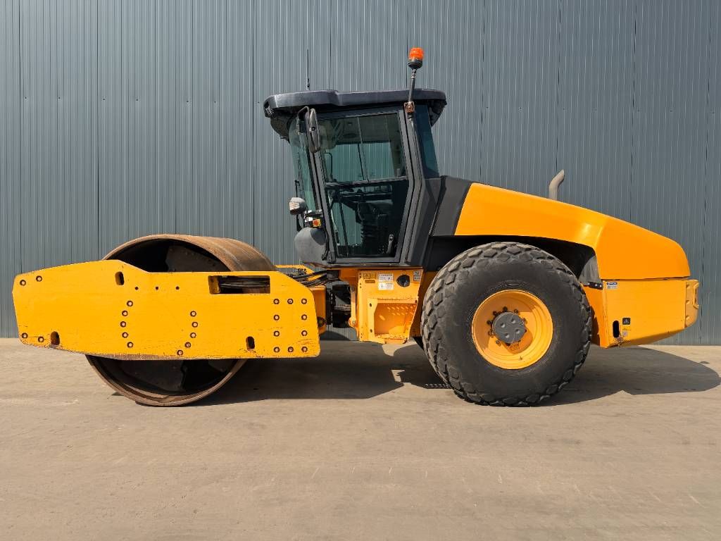 Dynapac CA6500D