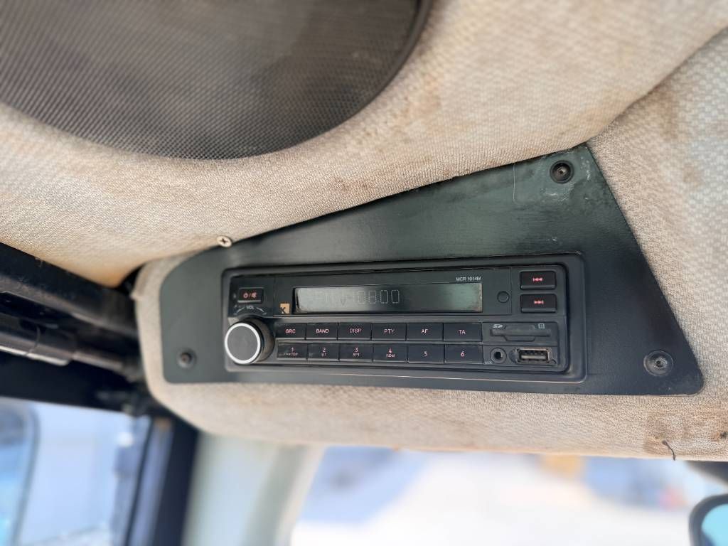 Dynapac CA6500D