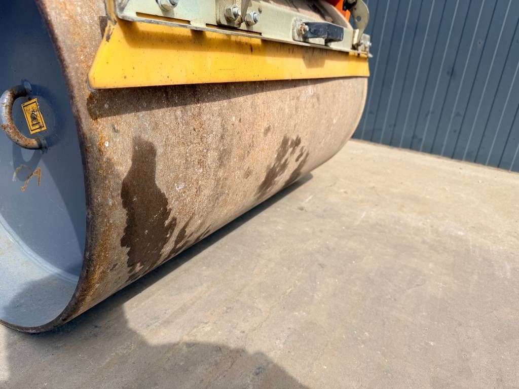 Hamm HD10 C VV