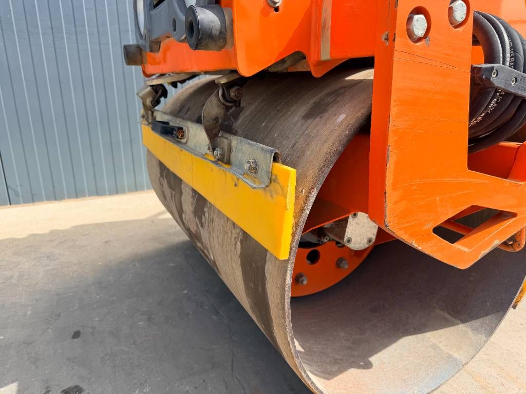 Hamm HD10 C VV