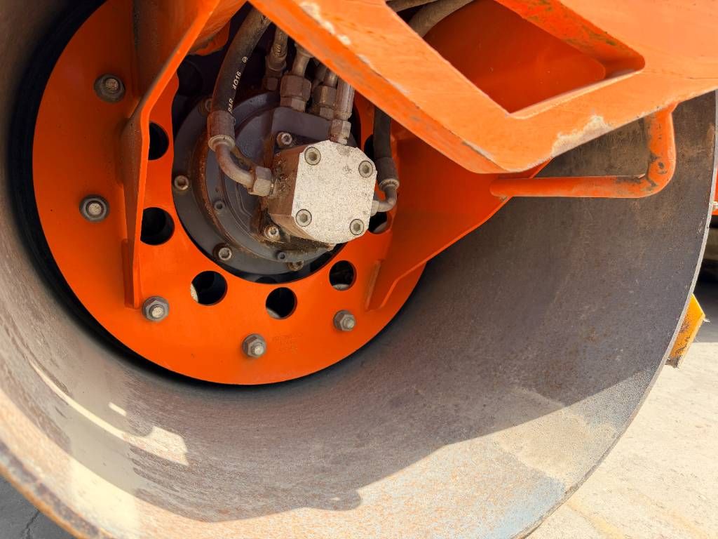 Hamm HD10 C VV