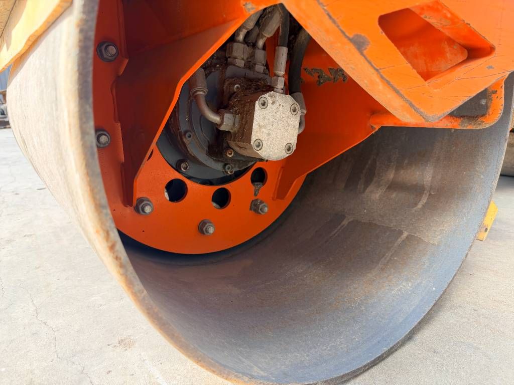 Hamm HD10 C VV