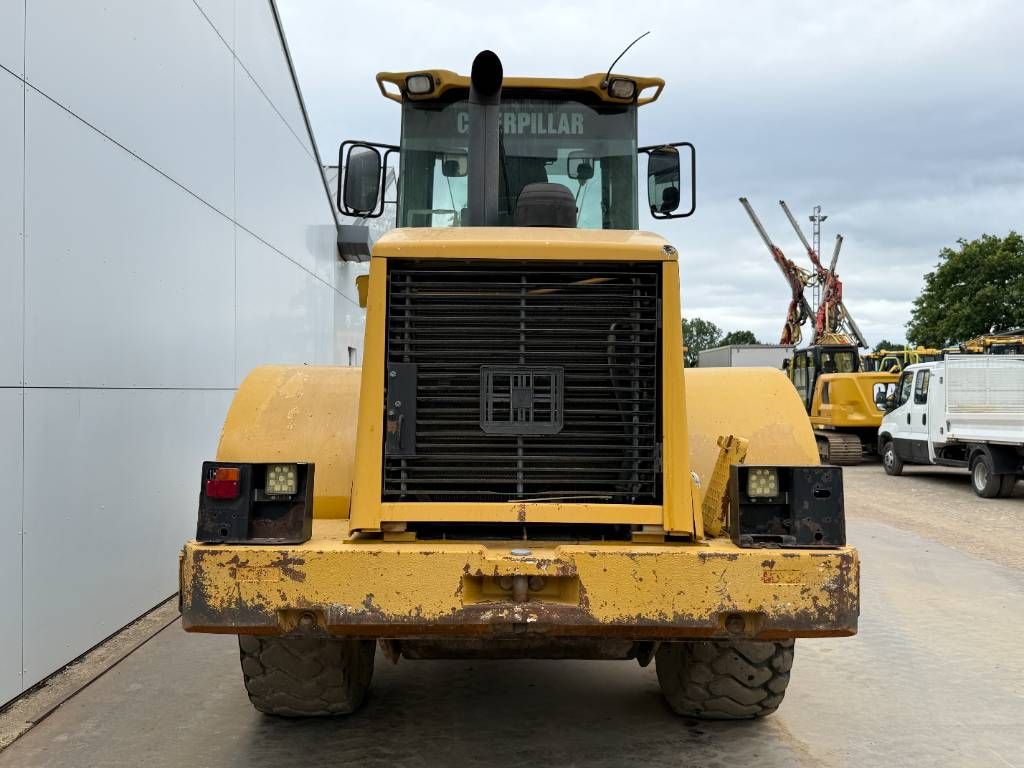 CAT 938G - Automatic Greasing / Excellent Condition