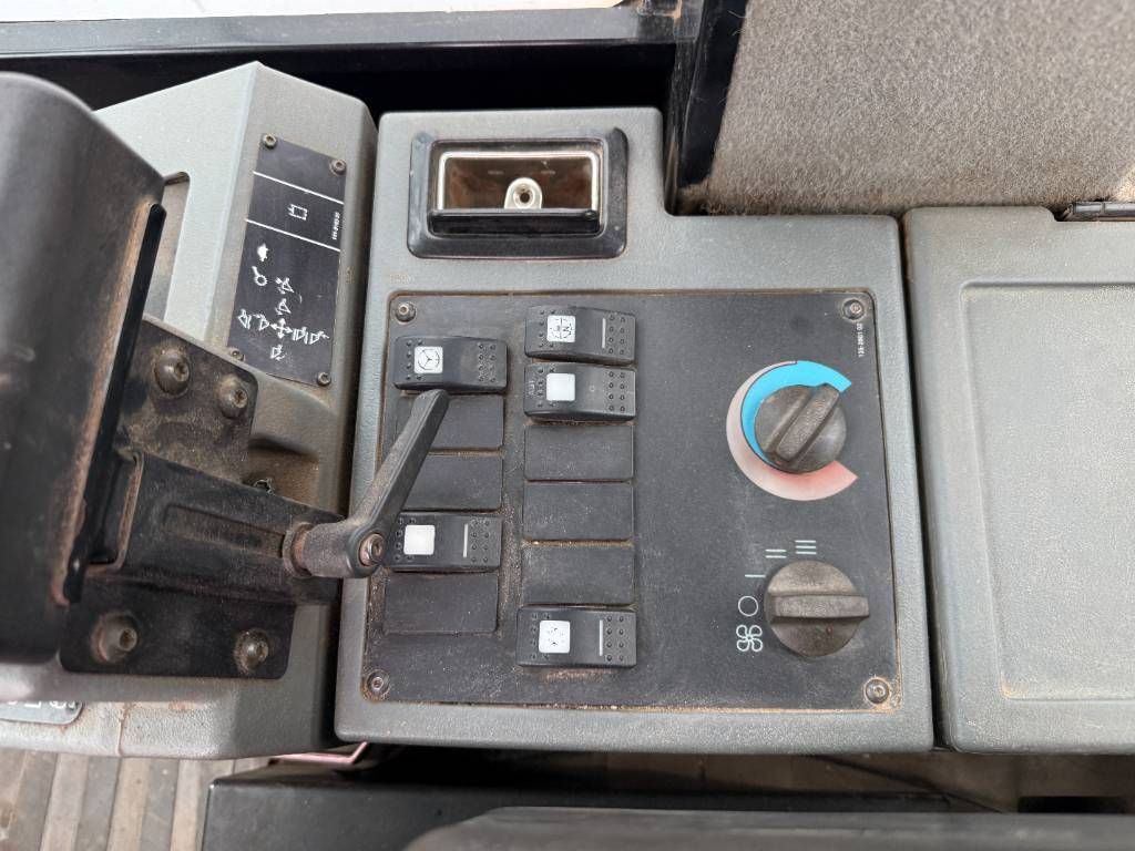 CAT 938G - Automatic Greasing / Excellent Condition