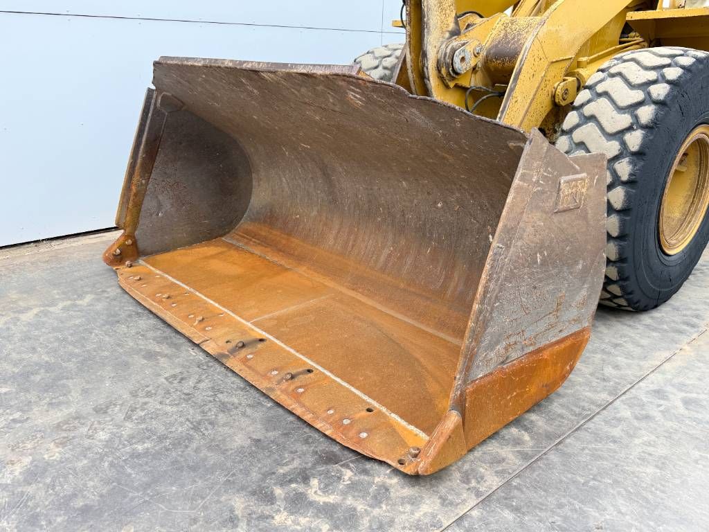 CAT 938G - Automatic Greasing / Excellent Condition