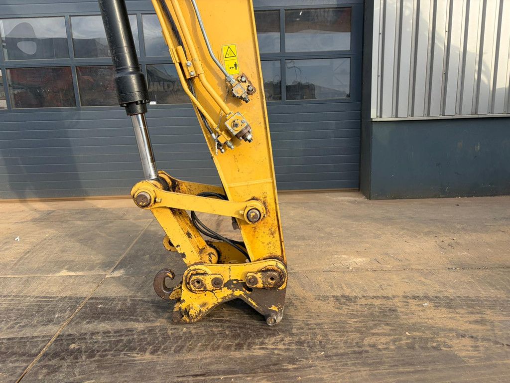 Caterpillar 320ELRR