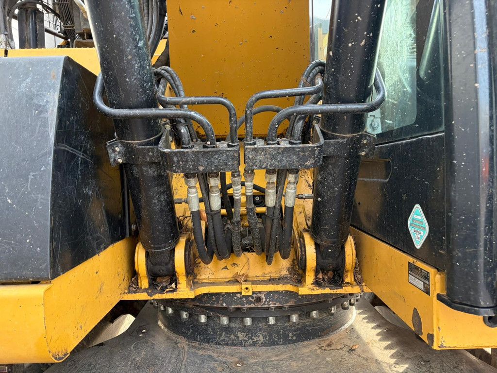 Caterpillar 320ELRR