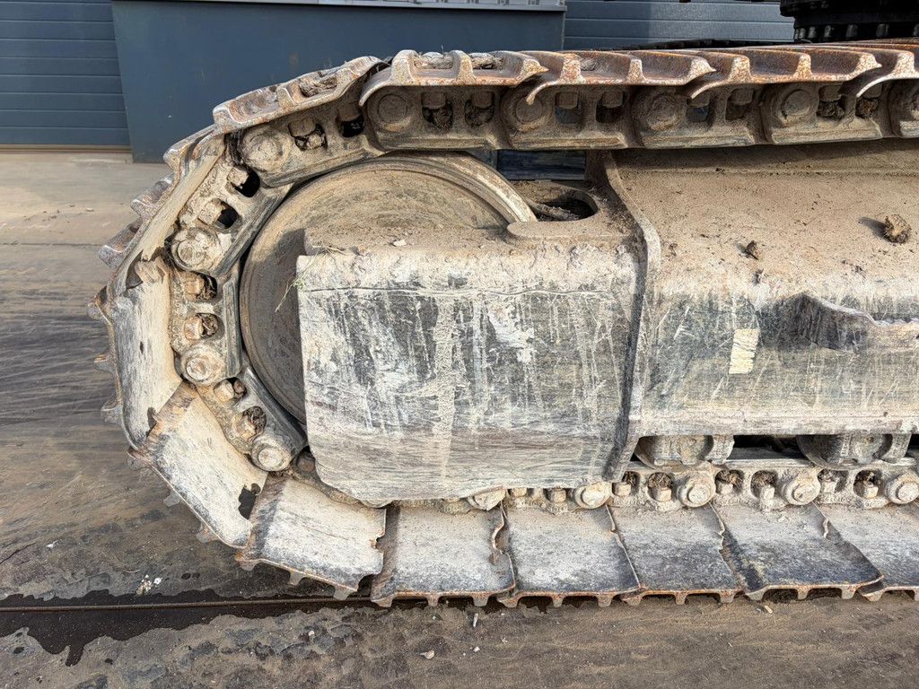 Caterpillar 320ELRR