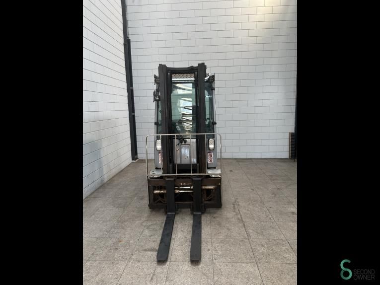 Gabelstapler Elektrisch Still RX60-25L 2018